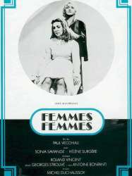 Femmes femmes