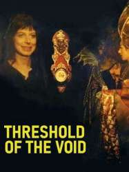 Threshold of the Void