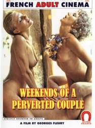 Weekends of a Perverted Couple