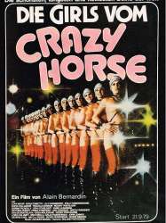 Crazy Horse de Paris