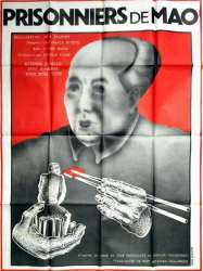 Prisonniers de Mao