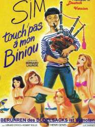 Touch'pas à mon biniou