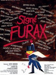 Signé Furax