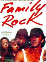 Family Rock