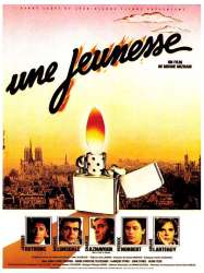 Une jeunesse