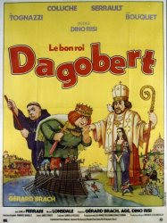 Good King Dagobert