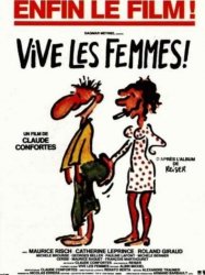 Vive les femmes!