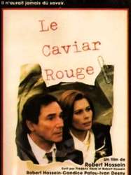 Le Caviar rouge