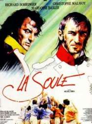 La soule