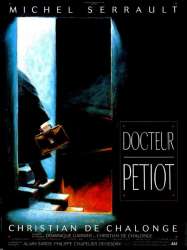 Dr. Petiot