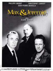 Max & Jeremie