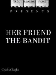 Her Friend the Bandit