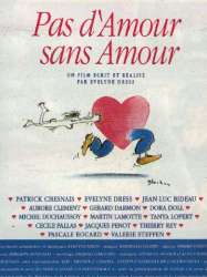 Pas d'amour sans amour!