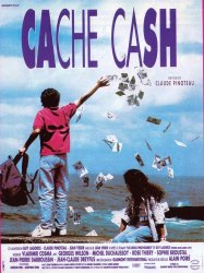 Cache Cash