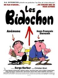 Les Bidochon