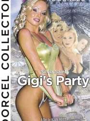 Gigi's Party