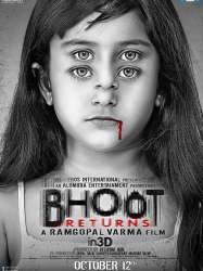 Bhoot Returns