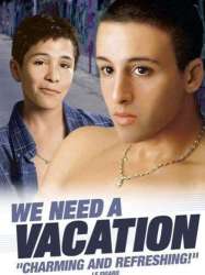 We Need a Vacation