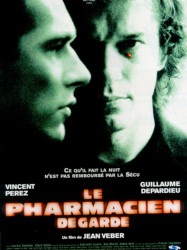 The Pharmacist