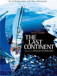 The Last Continent