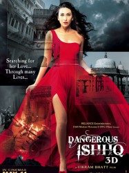 Dangerous Ishq