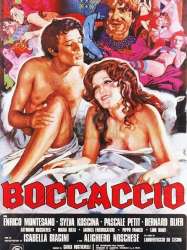 Boccaccio