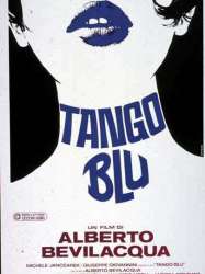 Blue Tango