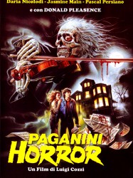 Paganini Horror