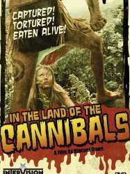 In the Land of the Cannibals