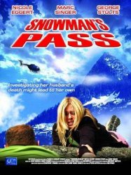 Snowman's Pass