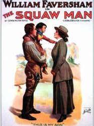 The Squaw Man