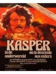 Kasper in the Underworld