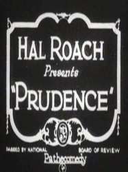 Jewish Prudence