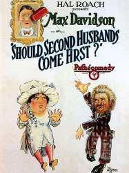 Should Second Husbands Come First?