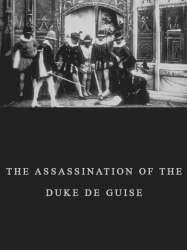 The Assassination of the Duke de Guise