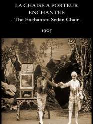 The Enchanted Sedan Chair