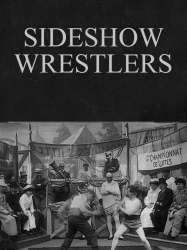 Sideshow Wrestlers