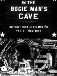 In the Bogie Man's Cave