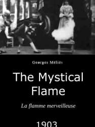 The Mystical Flame