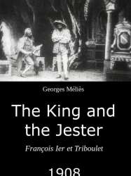 The King and the Jester