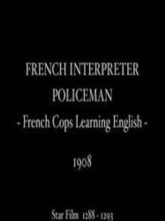 French Cops Learning English