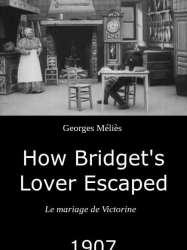 How Bridget's Lover Escaped