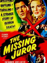 The Missing Juror