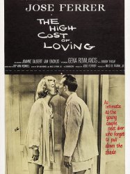 The High Cost of Loving