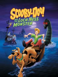 Scooby-Doo! and the Loch Ness Monster