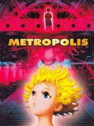 Metropolis