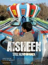 Aisheen (Still Alive in Gaza)