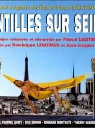 Antilles sur Seine