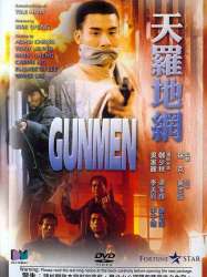 Gunmen