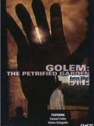 Golem: The Petrified Garden